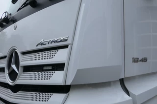 Mercedes-Benz Actros 2019 - 1945 | Hydraulic | Retarder | 521089Km | 2019 | Smart Tacho 2 | Stand Klima | Euro6 | TUV/MOT/APK 02-2027 | Belgium Truck imagen 4