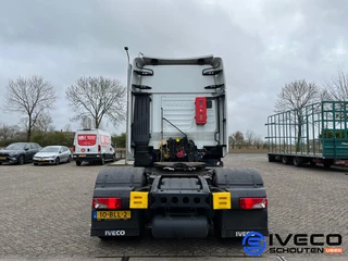 Iveco Stralis 2018 - AS440S46T/P LNG image 6