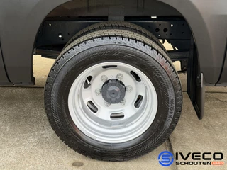 Iveco Daily 2024 - 40C18V A8 immagine 37