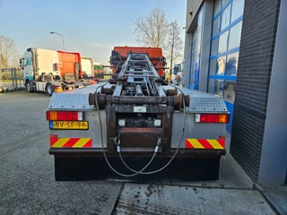 Terberg FM 1850 2009 - 8x4 Euro 5 NCH 30 Ton imagem 5