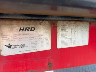 Hrd LOWLOADER 2012 - N/A image 16