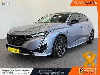 Peugeot 308 2025 - 1.6 Plug-in Hybrid 180 GT на продажу