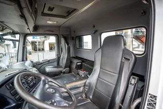 Mercedes-Benz Actros 2007 - 2636 K - PK 16502 obrazek 10