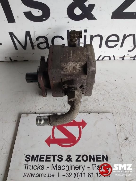 Diversen - Occ Hydraulische pomp obrázek 1