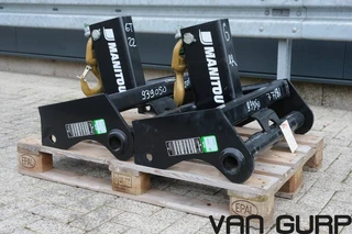Manitou 2022 - PC 60 | JIB afbeelding 3 miniatuur