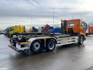 Volvo FM 430 Euro 6 Hyvalift 26 Ton haakarmsysteem 2026 - N/A image 5