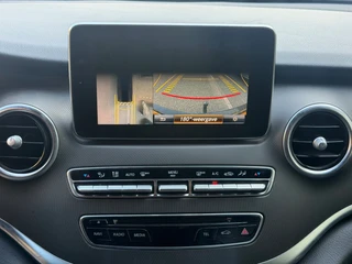 Mercedes-Benz V-Class 2018 - 250D Lang Dubbelcabine Avant-Garde Trekhaak Koelkast obrazek 21