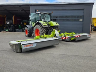 CLAAS 2020 - DISCO 9200 RC CONTOUR te koop