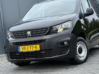 Peugeot Partner 2020 - 1.5 BlueHDI / L1H1 / 1e EIG. / AIRCO / CRUISE / CARPLAY / DAB / 3-ZITS bild 18