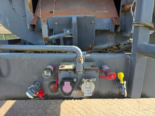 Bero Cement Silo 1998 - N/A изображение 13