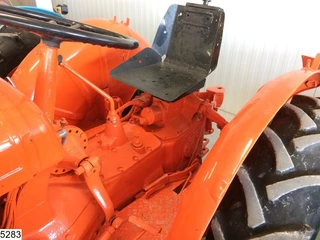 Same N/A 1958 - DA 30 2WD obrazek 5