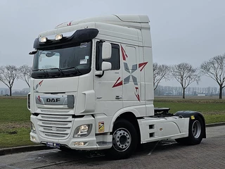 DAF XF480 2022 - N/A bild 2