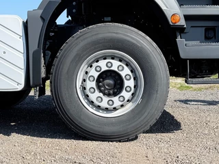 MAN TGS 2025 - 41.400 BB CH Chassis Cabin (5 units) obrazek 14