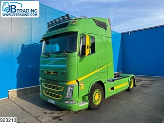 Volvo FH 500 EURO 6, Standairco