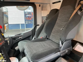Mercedes-Benz Actros 2024 - 2533 Geesink 23m³ GEC Welvaarts weegsysteem zdjecie 19
