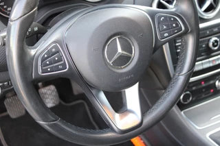 Mercedes-Benz A-Class 2017 - 180 Business Solution NAVI CAMERA TREKHAAK <<NL AUTO>> obrazek 18
