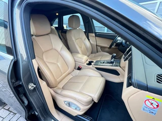Porsche Macan 2017 - 2.0 bj.2017 NL auto|Pano|Camera|Nap. image 11
