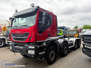 Iveco Trakker 2016 - 500 image 3
