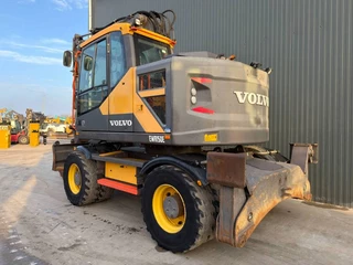 Volvo N/A 2016 - EWR150E - Stabilizers immagine 3
