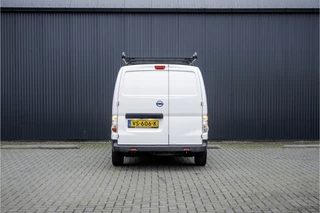 Nissan e-NV200 2015 - | Camera | Navi | Stoel/Stuurverw | Cruise | Airco | Business image 8