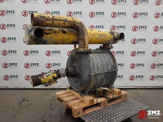 Diversen N/A - Occ blower Continental Industrie S0601 immagine 4