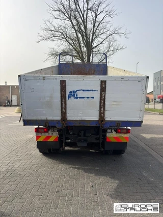 Volvo FM12.420 2005 - N/A image 6