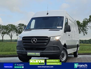 Mercedes-Benz Sprinter 2023 - 317 obrazek 1