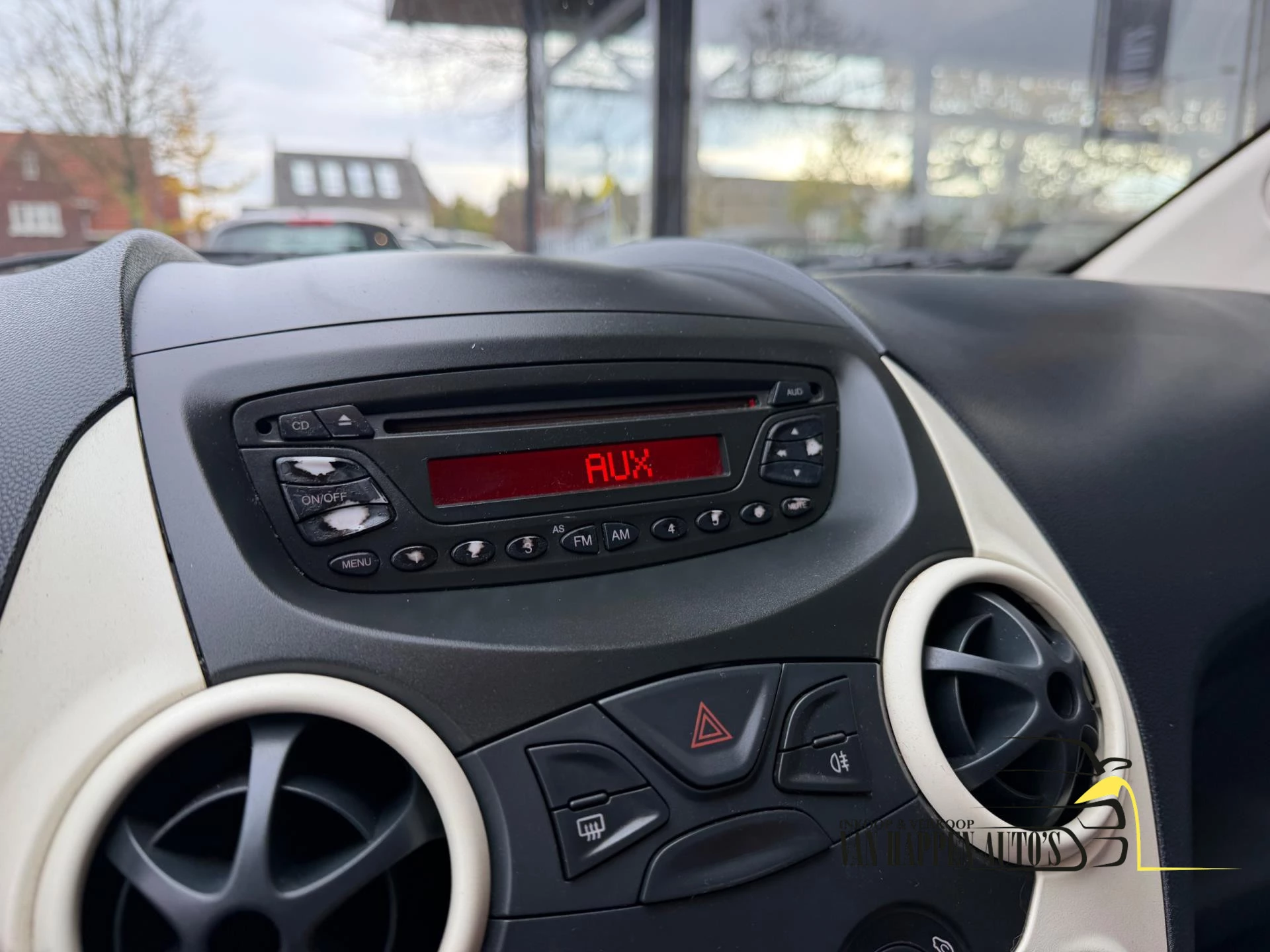 Ford Ka 2010 - 1.2 Trend afbeelding 14