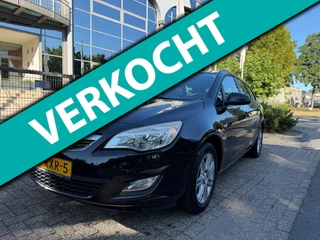 Opel Astra 2011 - Sports Tourer 1.4 Edition airco,navi,apk for sale