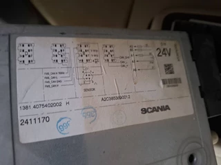Scania R 2016 - R580 immagine 18