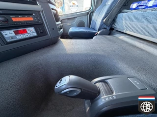 Volvo FM 370 4X2 2010 - N/A zdjecie 15