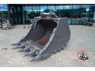 XCMG N/A 2024 - Bucket 160CM 2.45M³ bild 4