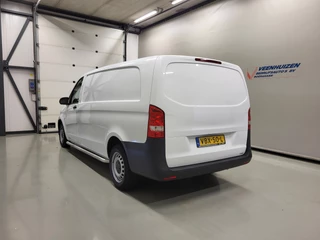 Mercedes-Benz Vito 2019 - 111CDI L3/H1 Euro 6! image 17