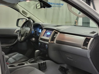 Ford Ranger 2019 - 2.2TDCi 160pk Pickup Automaat Euro 6! imagen 7