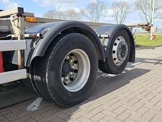 Iveco Stralis 2018 - AS260S42 image 16