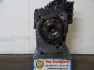 DAF N/A - PLAN. DEEL 16S151 bild 1