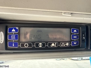 Iveco Eurocargo 2017 - 160E21 EURO 6, Manual obrazek 4