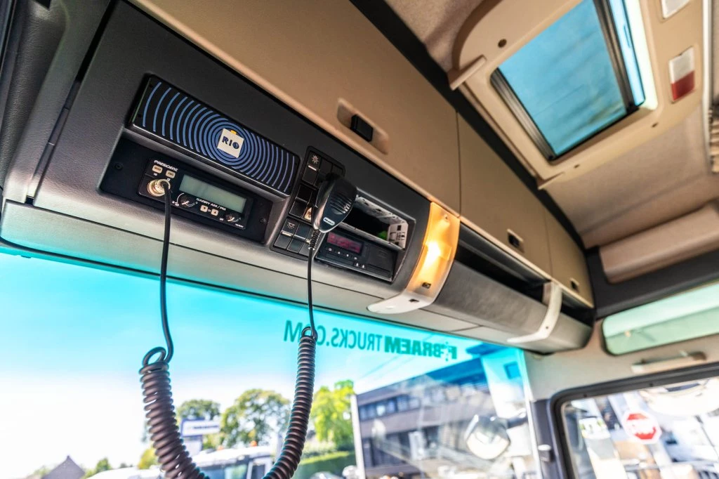 MAN TGX 2019 - 18.470 XXL BLS + KIPHYDR. image 18