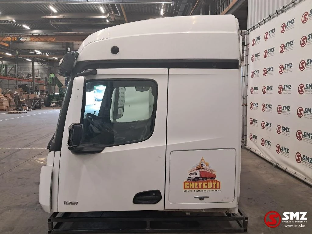 Mercedes-Benz 2014 - Occ Cabine Mercedes ***PROMOTIE*** afbeelding 4