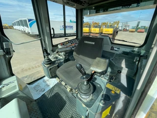 Liebherr LR622B 2008 - N/A bild 22