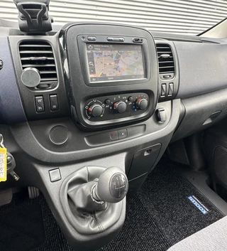 Opel Vivaro 2017 - Combi 1.6 CDTI L2H1 BiTurbo personenbus Talento/Trafic bild 11