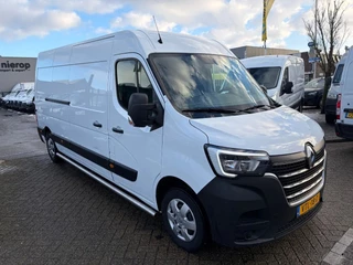 Renault Master 2023 - 2.3DCI L3H2 Airco Navi Cruisecontrol EURO 6 imagen 3
