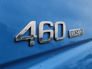 Volvo FH 2015 - 460 bild 19