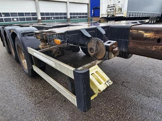 D-TEC FT-43-03V | Multi chassis all connections | bpw drum - N/A obrazek 13