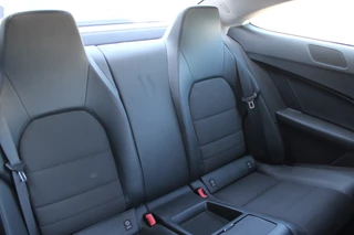 Mercedes-Benz C-Klasse 2011 - Coupé 180 AUT7 Ambition NAVI 18'' <<ZEER NETTE AUTO>> afbeelding 18