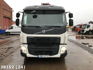 Volvo FE 320 GeesinkNorba 2018 - N/A image 6