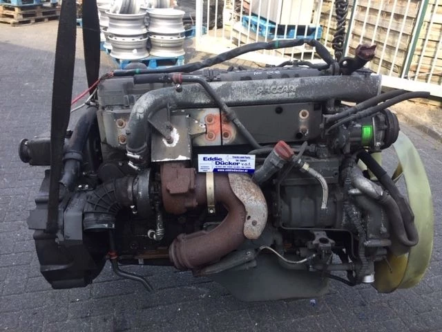 DAF 2008 - PR 183S2 Bild 3