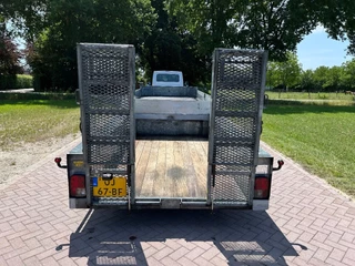 kuiper N/A 2005 - BE OPLEGGER 5 TON KUIPDIEPLADER bild 10
