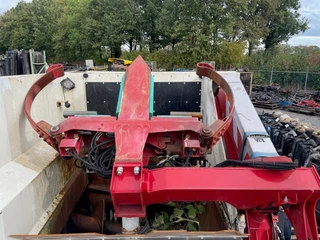 VDL N/A - GRIJPARM ZIJLADER obrazek 8