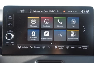 Honda HR-V 2024 - 1.5 e:HEV Elegance | Trekhaak immagine 11